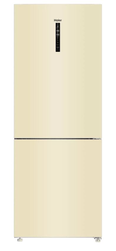 Купить Двухкамерный холодильник Haier C4F744CCGU1 — Фото 5