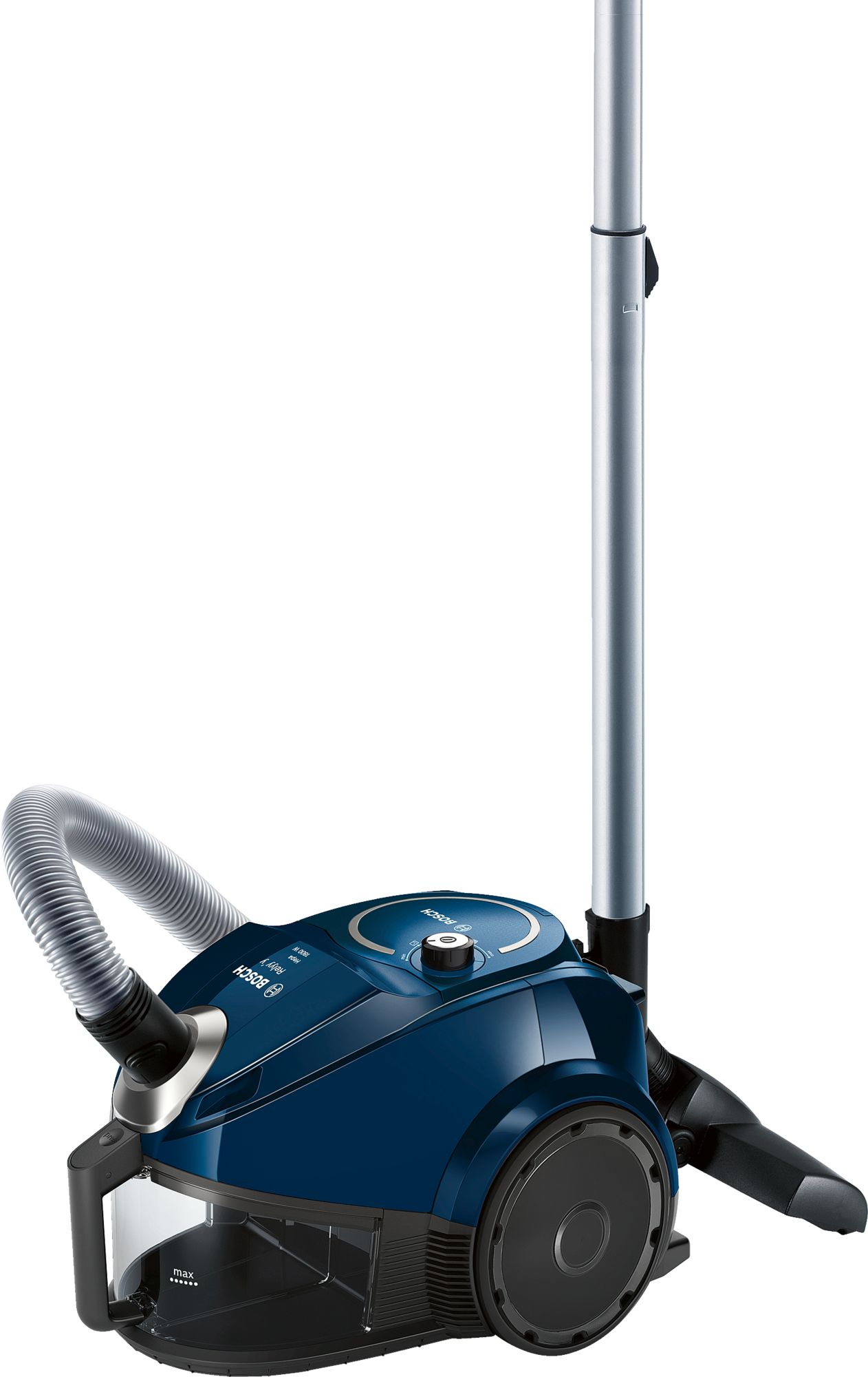 Пылесос BOSCH BGS 3U1800																		 — описание, фото, цены в интернет-магазине PT Stores