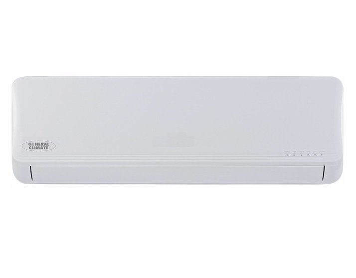 Кондиционер GENERAL CLIMATE GC/GU-F18HRN1																		 — описание, фото, цены в интернет-магазине PT Stores