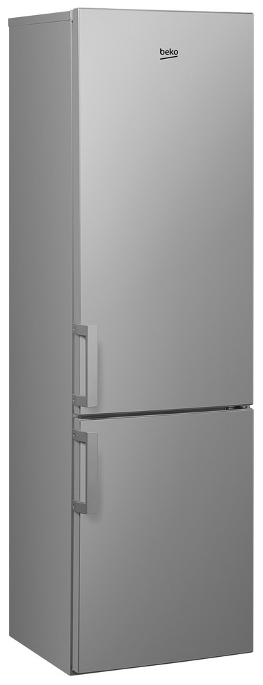 Двухкамерный холодильник BEKO CSKR5310M21S																		 — описание, фото, цены в интернет-магазине PT Stores