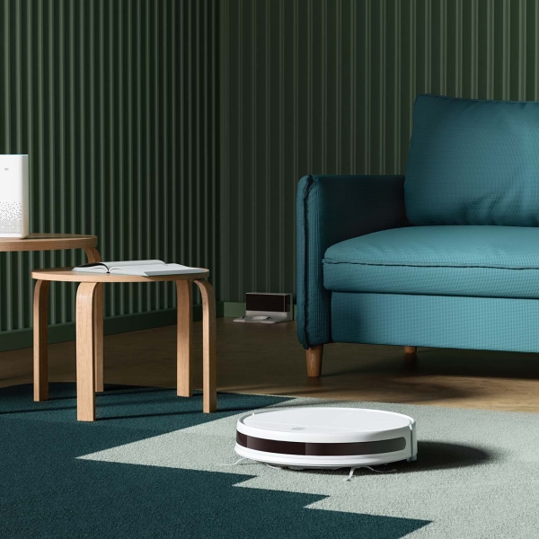 Купить Робот-пылесос Xiaomi Mi robot Mop essential SKV4136GL — Фото 10