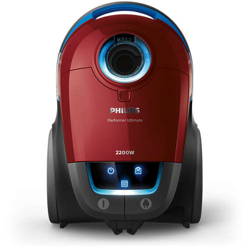 Купить Пылесос PHILIPS FC 8925/01 — Фото 2