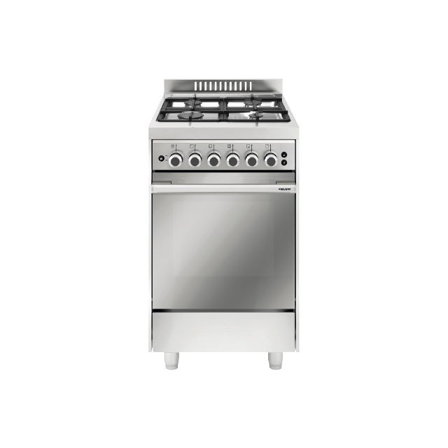 Комбинированная плита GLEM MQ5611RI																		 — описание, фото, цены в интернет-магазине PT Stores