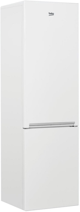 Купить Двухкамерный холодильник BEKO CSKR 5379 MC0W — Фото 2
