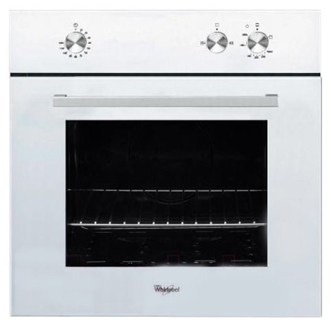 Газовый духовой шкаф Whirlpool AKP 807 WH																		 — описание, фото, цены в интернет-магазине PT Stores