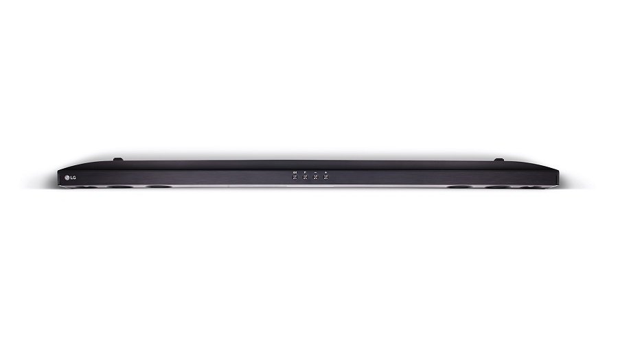 Купить Саундбар LG SJ3 — Фото 3