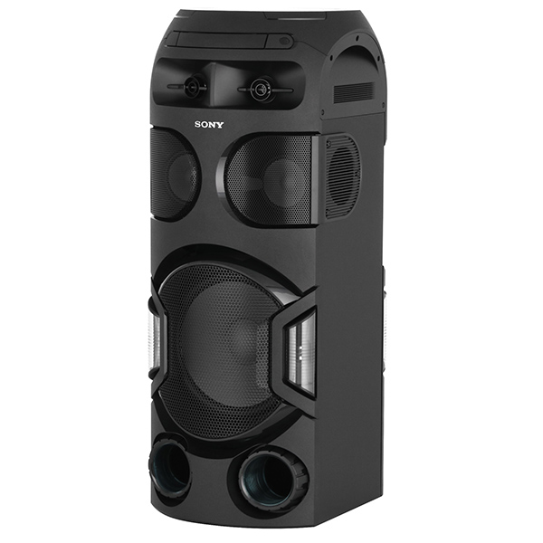 Купить Музыкальный центр SONY MHC-V72D — Фото 5