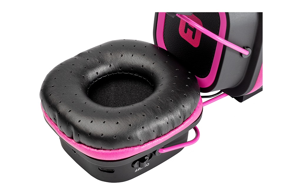 Купить Наушники HARPER HB-311 pink — Фото 8