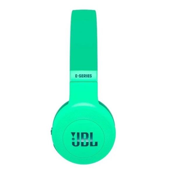 Купить Наушники JBL E45 BT Green — Фото 2