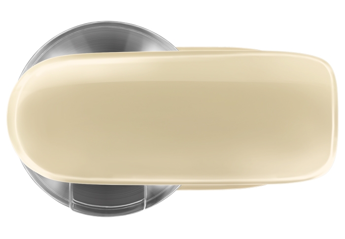 Купить Миксер CENTEK CT-1139 бежевый/хром — Фото 3