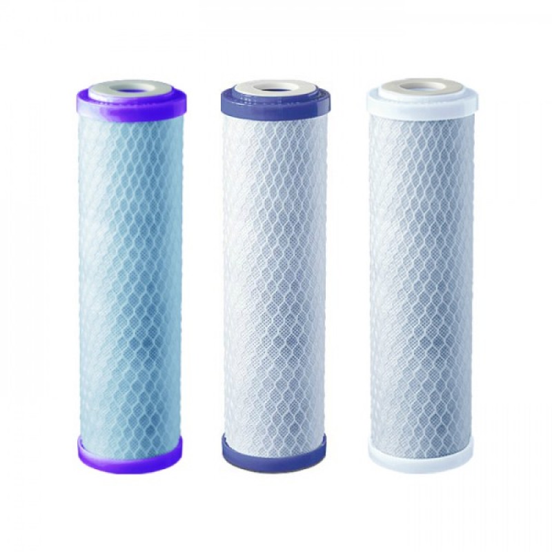 Фильтр для воды АКВАФОР Модуль сменный Аквафор Fe																		 — описание, фото, цены в интернет-магазине PT Stores