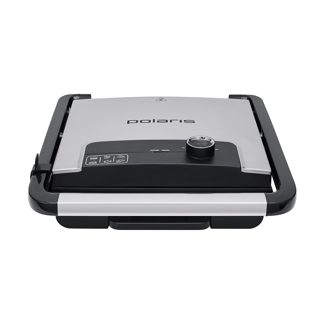 Электрический гриль POLARIS PGP 3007																		 — описание, фото, цены в интернет-магазине PT Stores