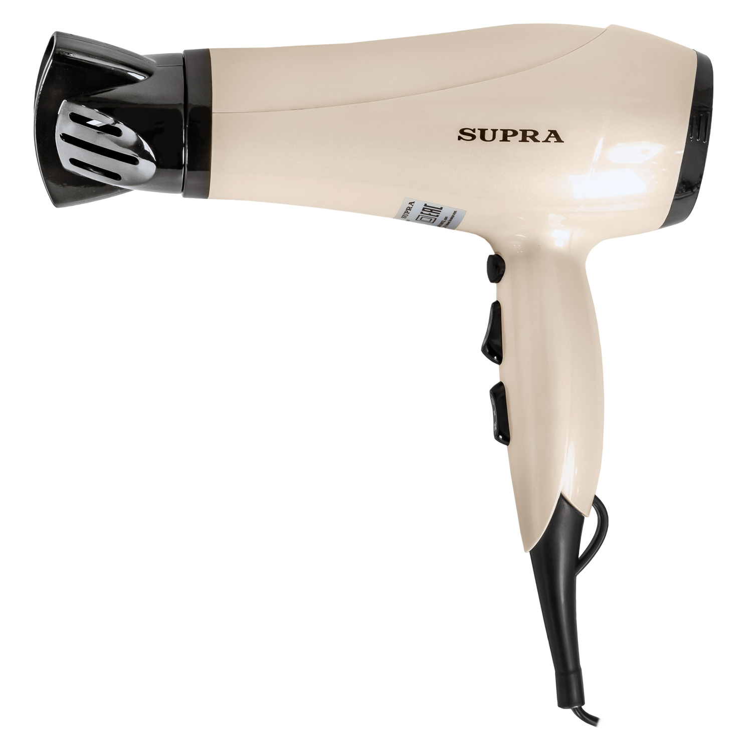 Прибор для укладки волос SUPRA PHS-2205L																		 — описание, фото, цены в интернет-магазине PT Stores