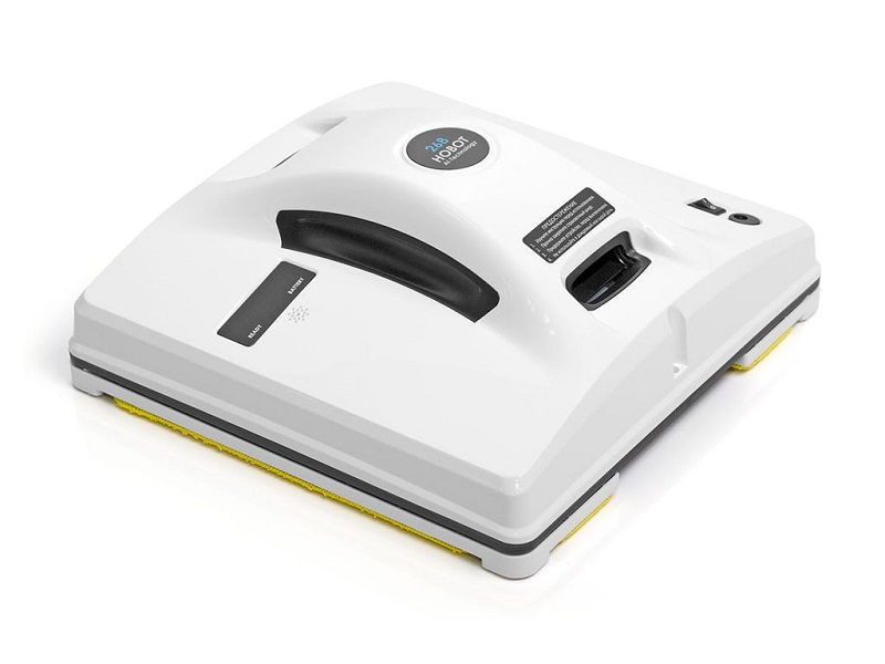 Робот-пылесос Hobot-268																		 — описание, фото, цены в интернет-магазине PT Stores