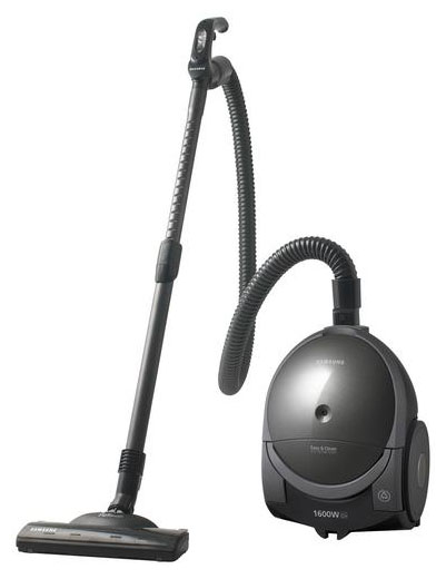 Пылесос SAMSUNG SC5135																		 — описание, фото, цены в интернет-магазине PT Stores