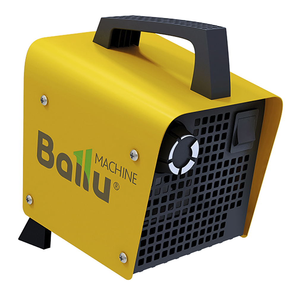 Купить Тепловая пушка BALLU BKN-5 — Фото 2