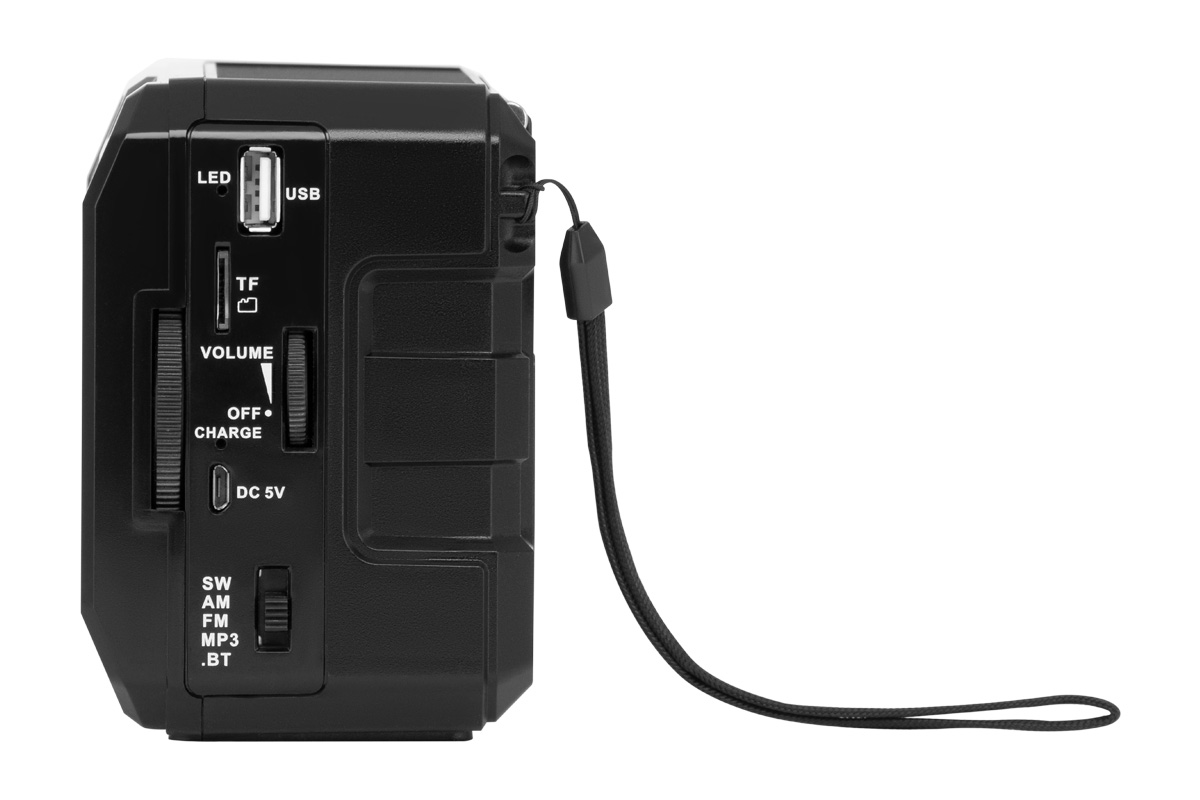 Купить  HARPER HRS-440 — Фото 4