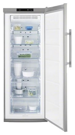 Морозильная камера Electrolux EUF 2042 AOX																		 — описание, фото, цены в интернет-магазине PT Stores