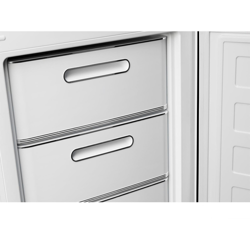 Купить Двухкамерный холодильник Smeg FAB32LWH5 — Фото 2