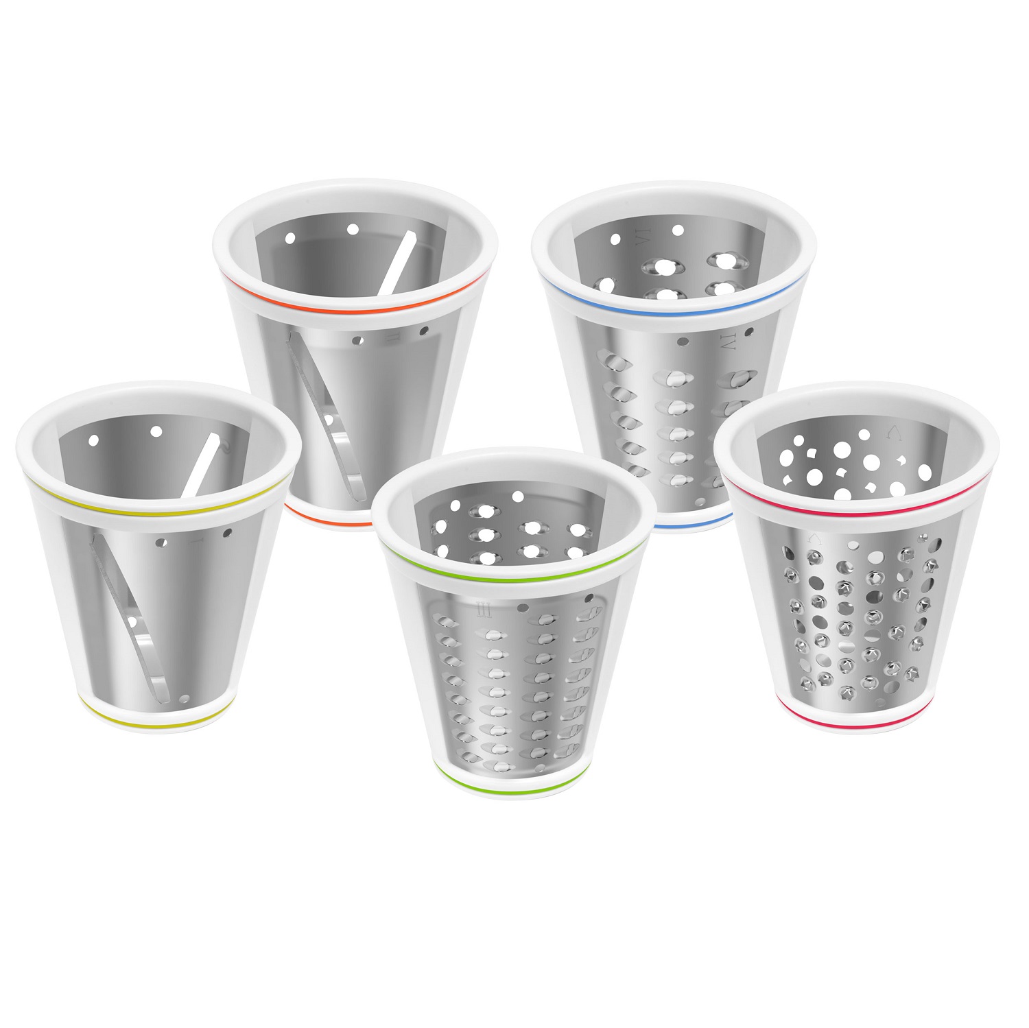 Купить Прибор для кухни MAUNFELD MF-1031OR — Фото 9