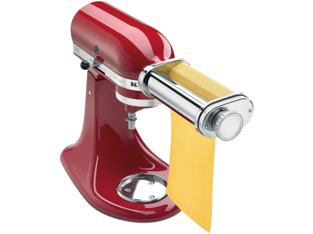  KitchenAid 5KSMPSA																		 — описание, фото, цены в интернет-магазине PT Stores