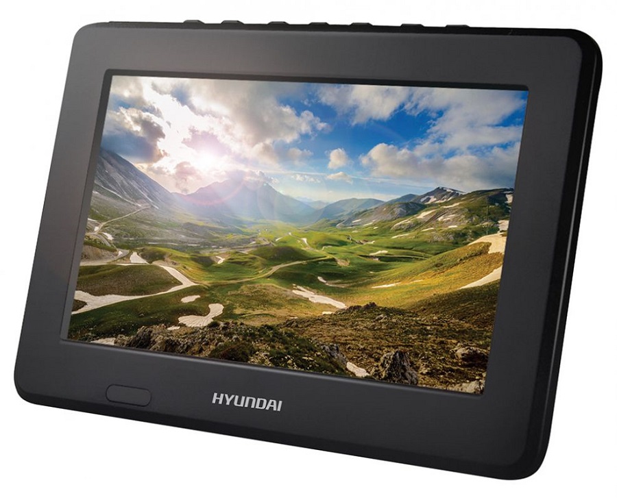 Телевизор Hyundai H-LCD700																		 — описание, фото, цены в интернет-магазине PT Stores