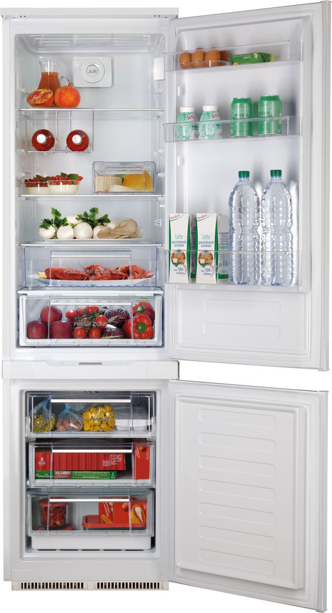 Встраиваемый холодильник HOTPOINT-ARISTON BCB 31 AA E C																		 — описание, фото, цены в интернет-магазине PT Stores