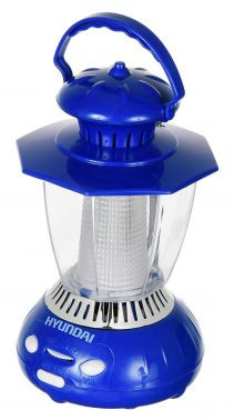 Купить  Hyundai H-RLC120 — Фото 4