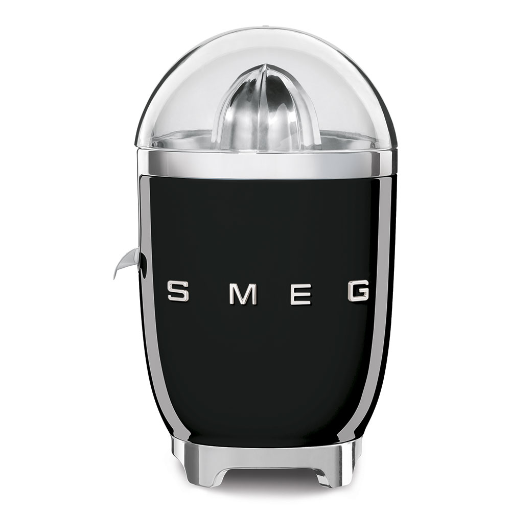 Соковыжималка SMEG CJF01BLEU																		 — описание, фото, цены в интернет-магазине PT Stores