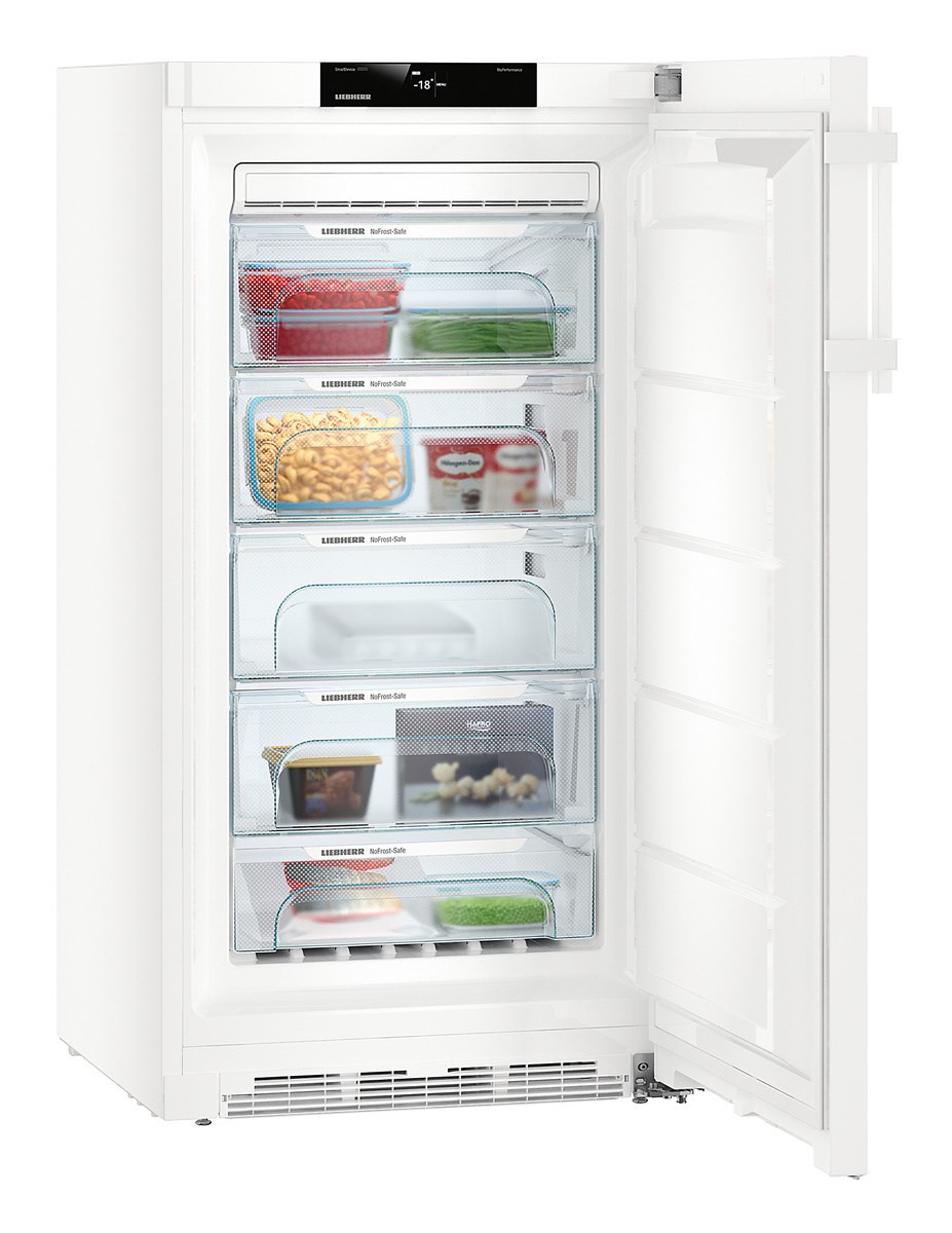 Купить Морозильная камера LIEBHERR GN 3835 — Фото 2