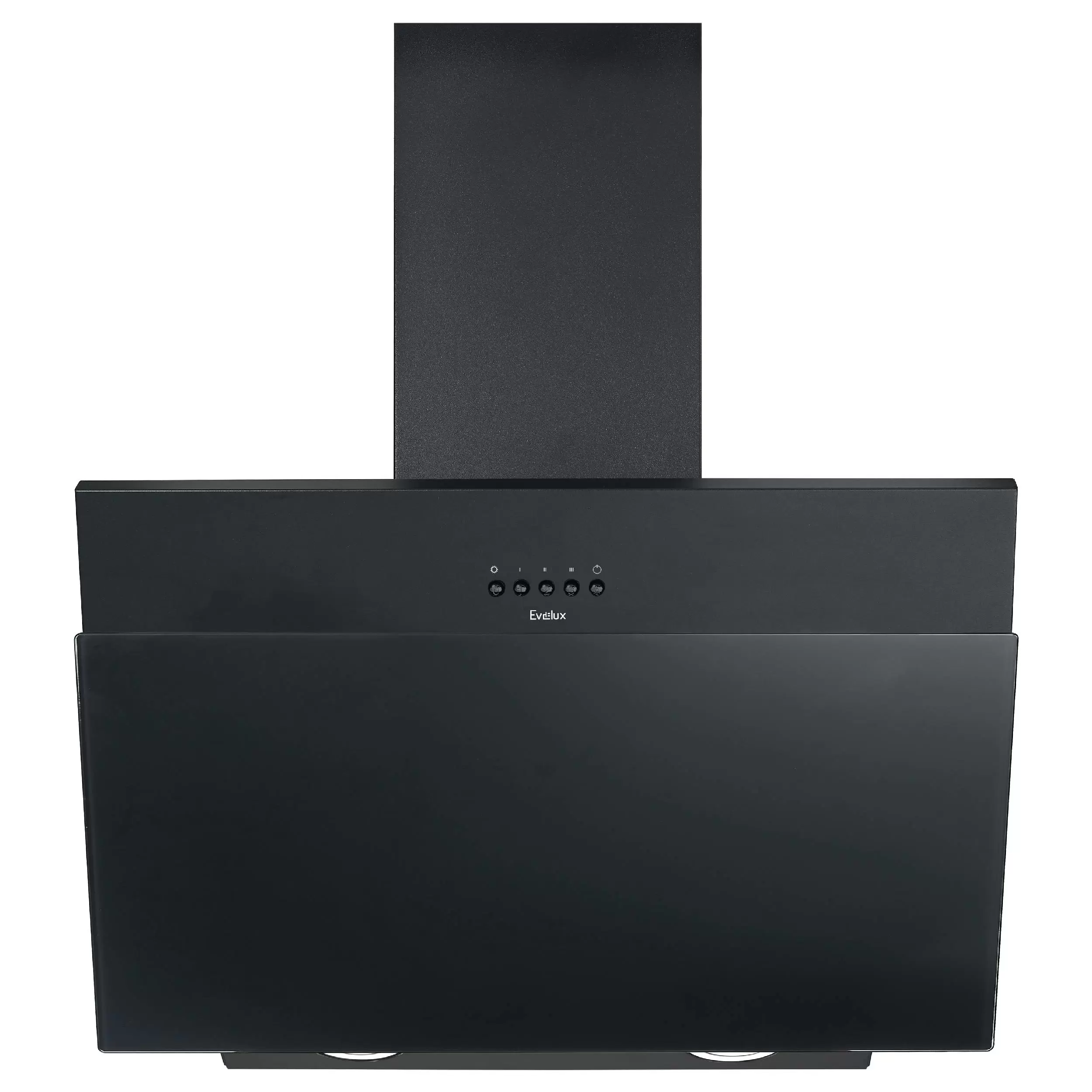 Наклонная вытяжка EVELUX Tilda 60 BG																		 — описание, фото, цены в интернет-магазине PT Stores