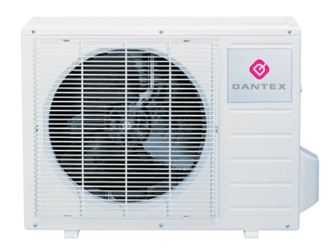 Купить Кондиционер DANTEX RK-12SDM3  — Фото 3