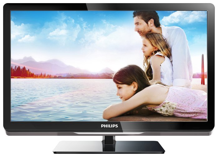 Телевизор PHILIPS 22PFL3507T/60																		 — описание, фото, цены в интернет-магазине PT Stores