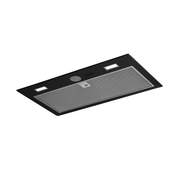 Вытяжка встраиваемая FABER INKA PLUS HCS BK A52																		 — описание, фото, цены в интернет-магазине PT Stores