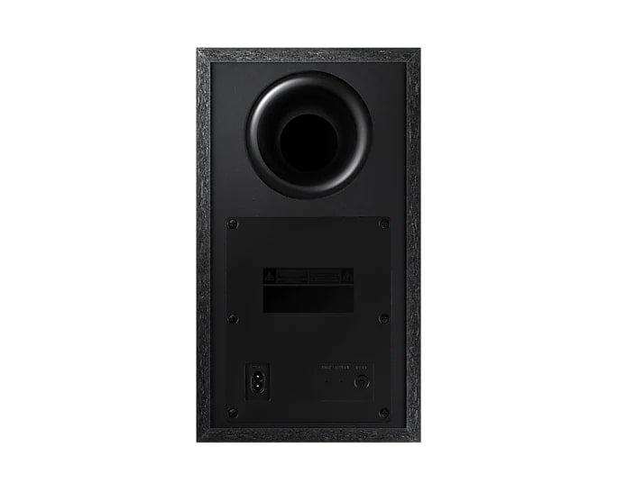 Купить Саундбар SAMSUNG HW-A530/RU — Фото 12