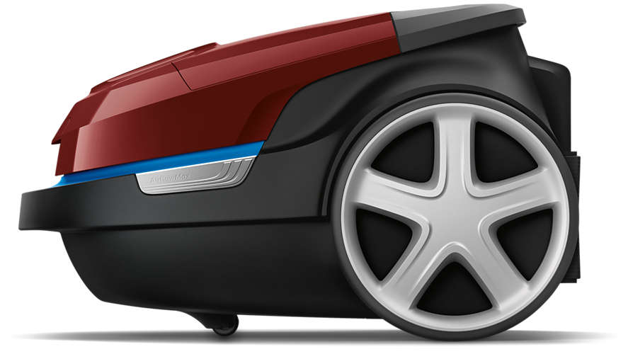 Купить Пылесос PHILIPS FC 8925/01 — Фото 3