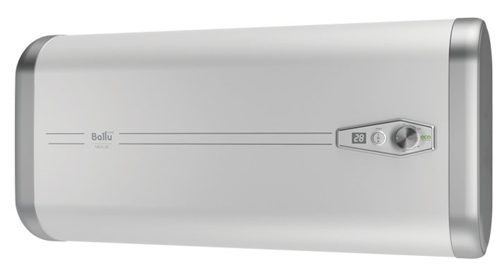 Водонагреватель накопительный BALLU BWH/S 50 Nexus H																		 — описание, фото, цены в интернет-магазине PT Stores