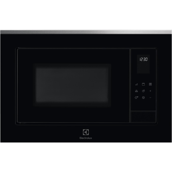 Встраиваемая СВЧ печь Electrolux LMS 4253 TMX																		 — описание, фото, цены в интернет-магазине PT Stores