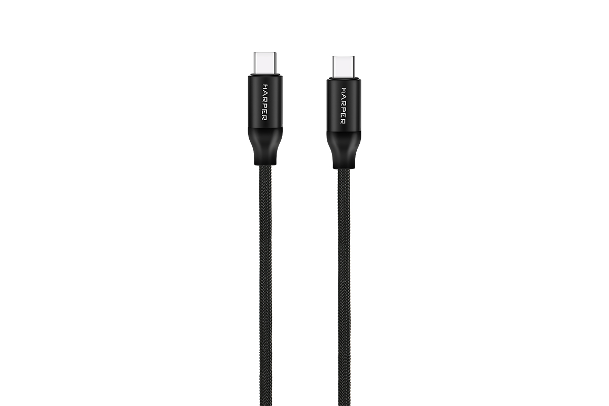  HARPER BRCH-770 Black																		 — описание, фото, цены в интернет-магазине PT Stores