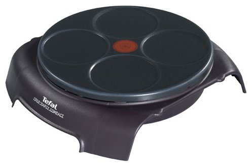 Блинница TEFAL PY 3002																		 — описание, фото, цены в интернет-магазине PT Stores
