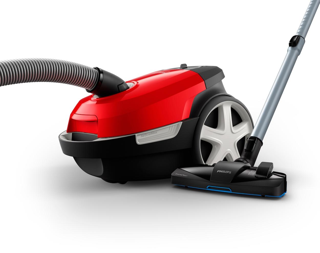 Купить Пылесос PHILIPS XD3000/01 — Фото 7