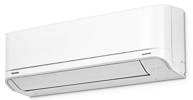Кондиционер TOSHIBA RAS-10U2KV-ЕЕ/RAS-10U2AV-EE (комплект)																		 — описание, фото, цены в интернет-магазине PT Stores
