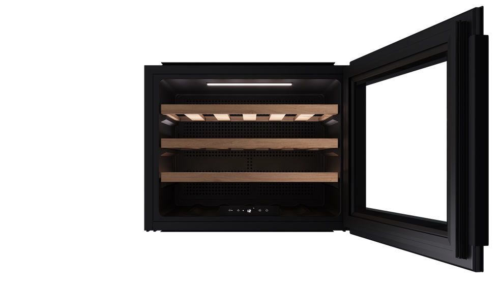Купить Встраиваемый винный шкаф TEKA RVI 10024 — Фото 2