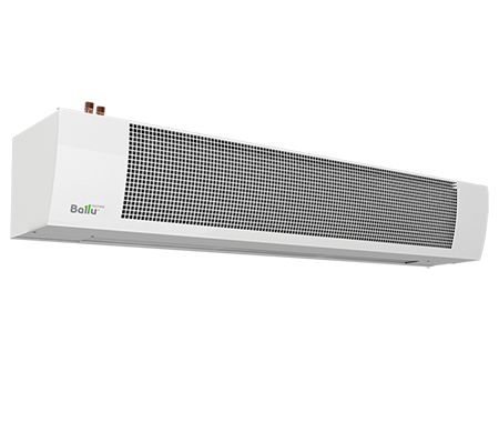 Обогреватель BALLU BHC-M10-W12 (пульт BRC-W)																		 — описание, фото, цены в интернет-магазине PT Stores