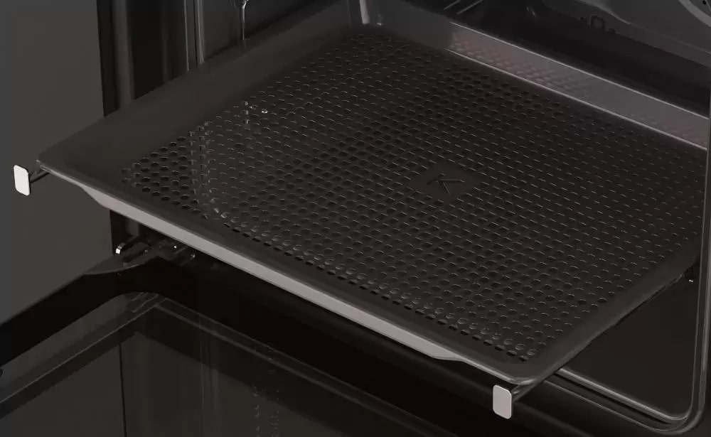 Купить Электрический духовой шкаф KUPPERSBUSCH BP 6550.0 S5-Airfry — Фото 5