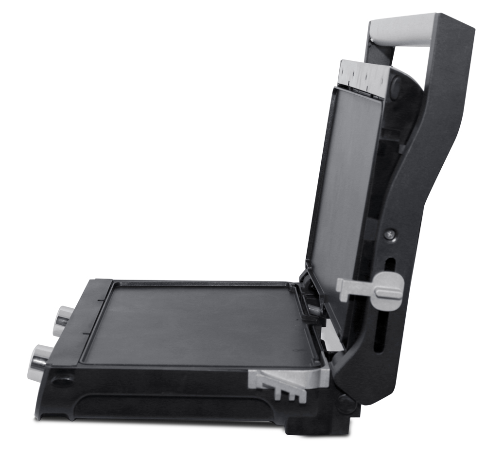 Купить Электрический гриль Zigmund & Shtain ZEG-925 — Фото 4