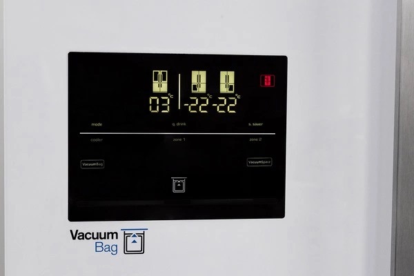 Купить Холодильник Jacky`s JR FI526V — Фото 4