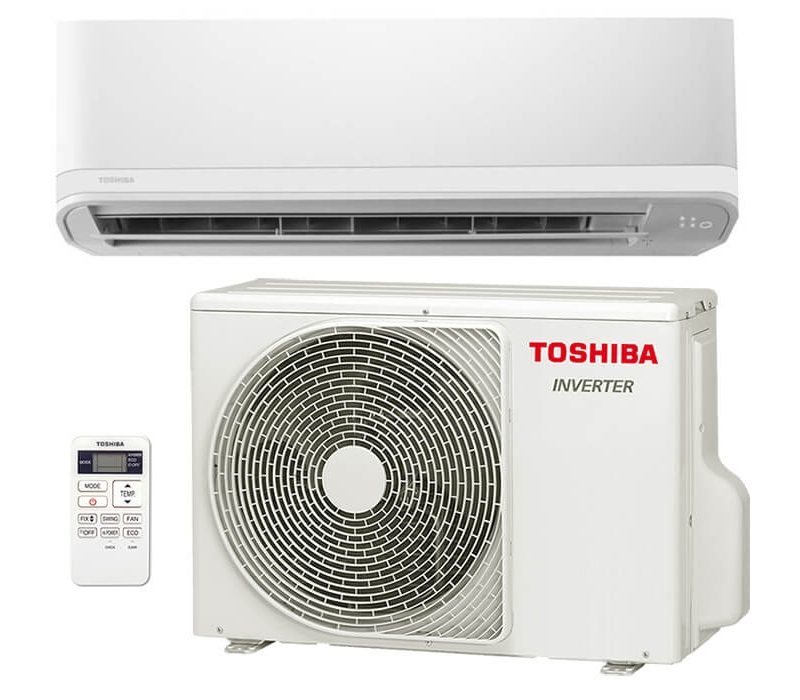 Кондиционер TOSHIBA RAS-05J2KVG-EE/RAS-05J2AVG-EE (комплект)																		 — описание, фото, цены в интернет-магазине PT Stores