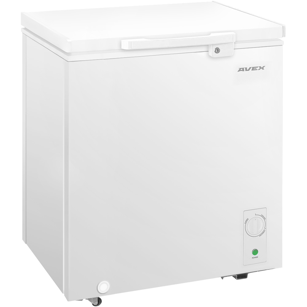 Морозильный ларь AVEX CF 200  																		 — описание, фото, цены в интернет-магазине PT Stores