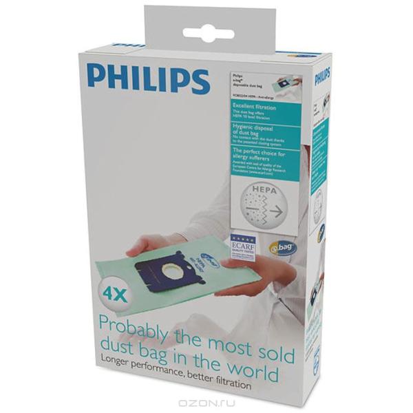 Аксессуары PHILIPS FC 8022/04																		 — описание, фото, цены в интернет-магазине PT Stores